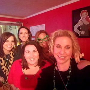 Meet your Posher, Melanie